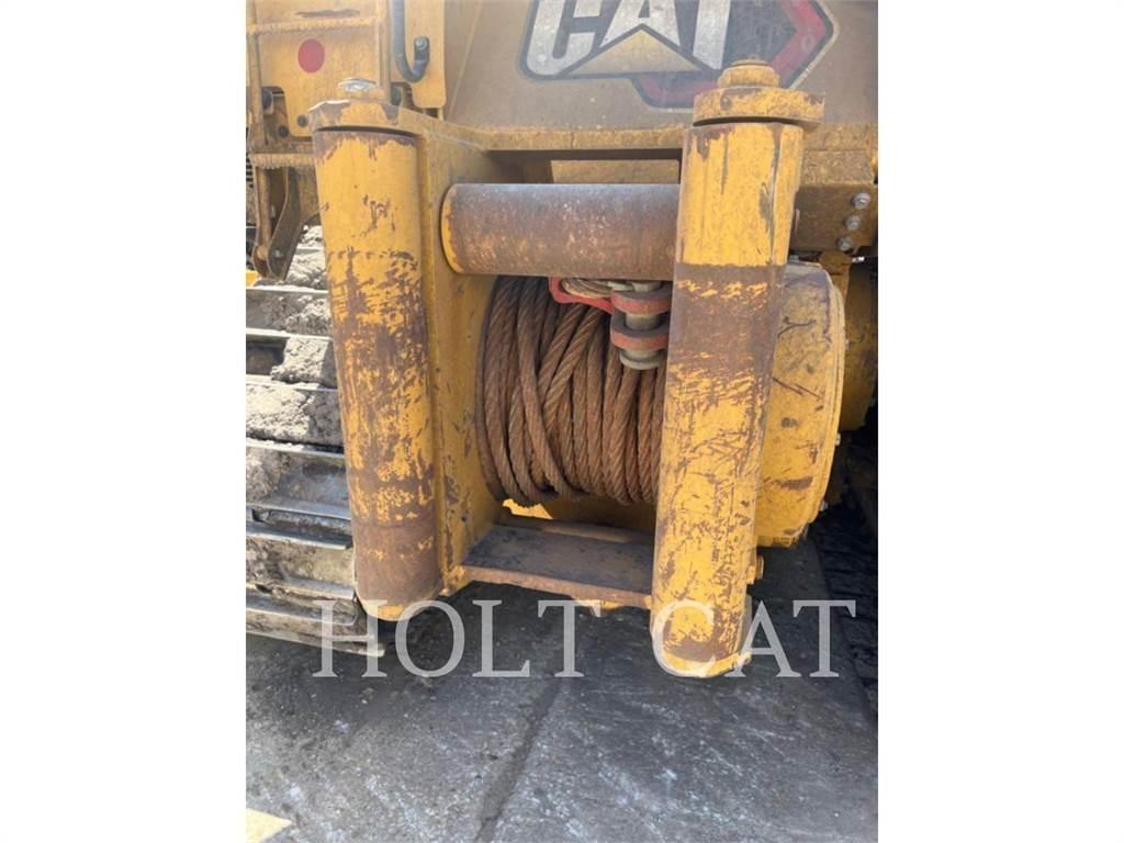CAT D6 LGPVP 履帶推土機