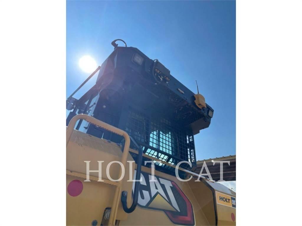 CAT D6 LGPVP 履帶推土機