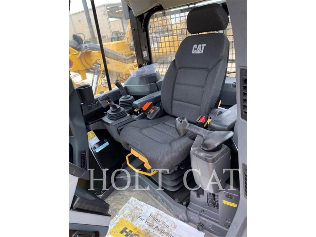 CAT D6 LGPVP 履帶推土機