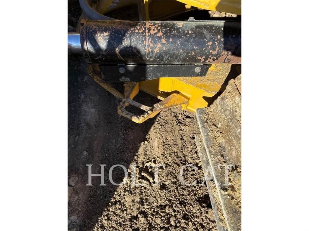 CAT D6 LGPVP 履帶推土機
