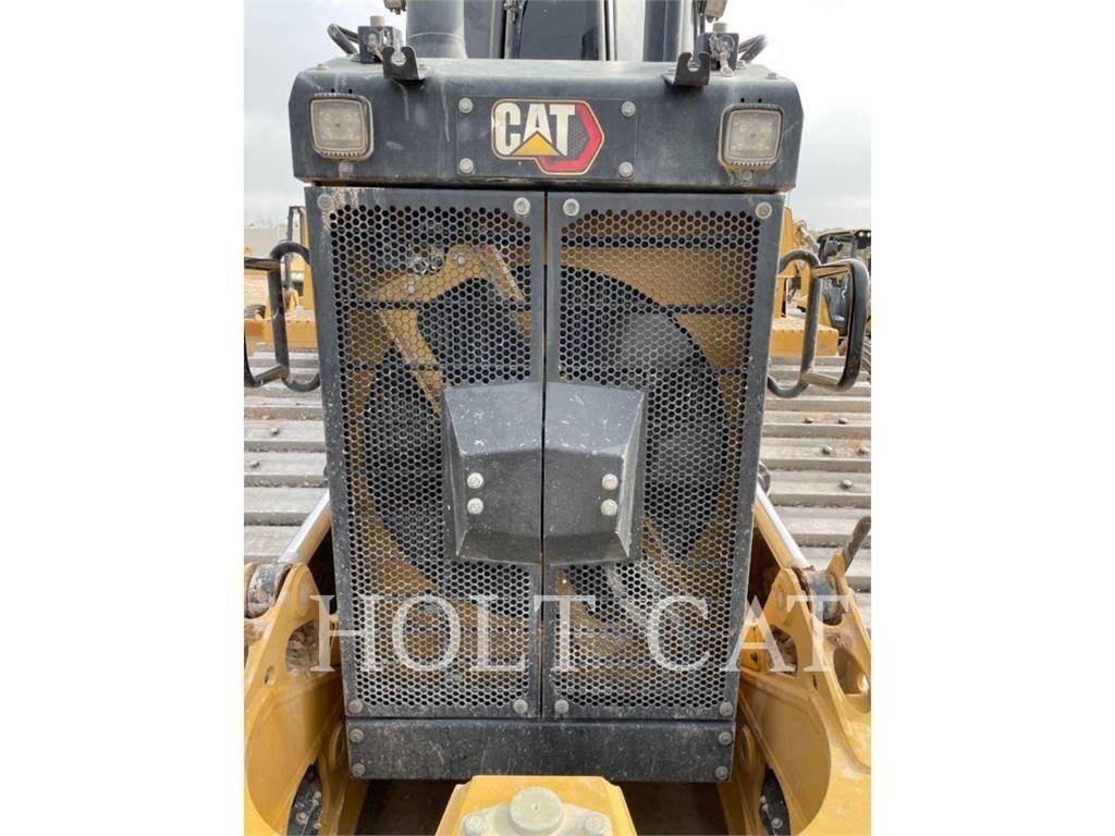 CAT D6 LGPVP 履帶推土機