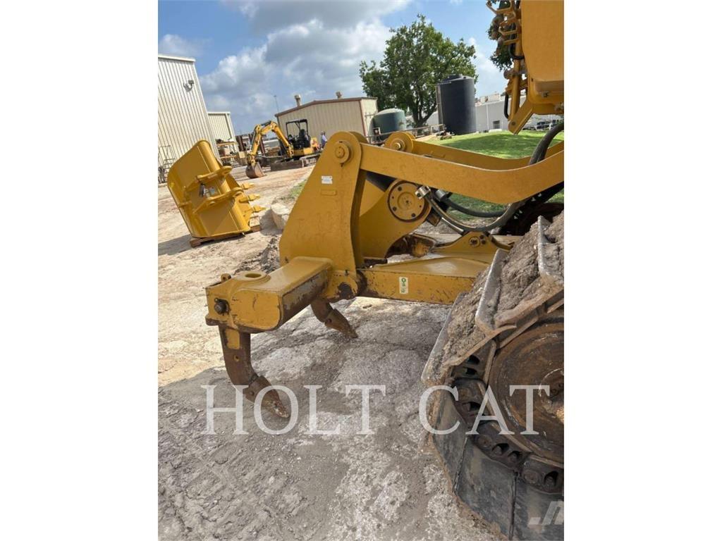 CAT D6 LGPVP 履帶推土機
