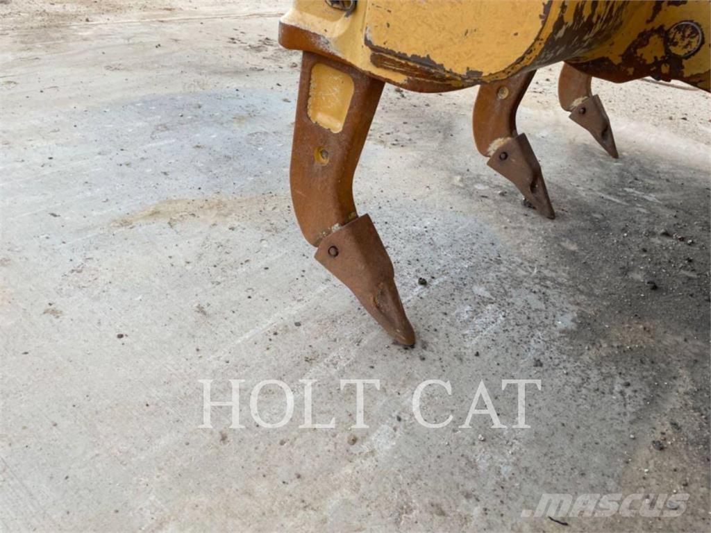 CAT D6 LGPVP3 履帶推土機