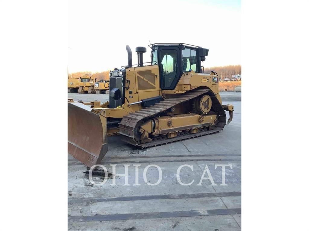 CAT D6 LGPVPAT 履帶推土機