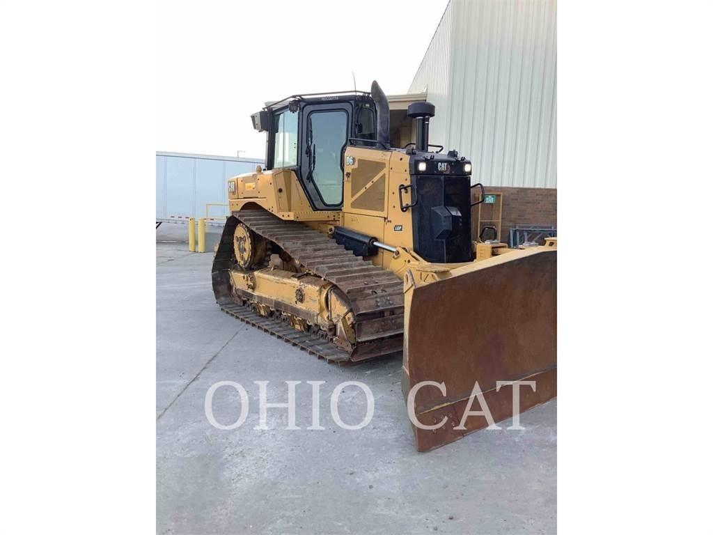 CAT D6 LGPVPAT 履帶推土機