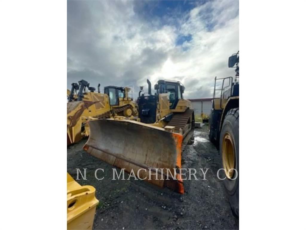CAT D6 LGPVPAT 履帶推土機