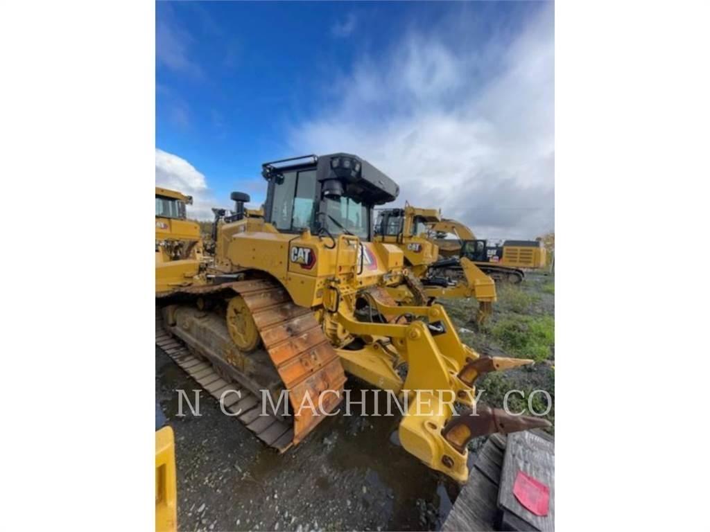 CAT D6 LGPVPAT 履帶推土機