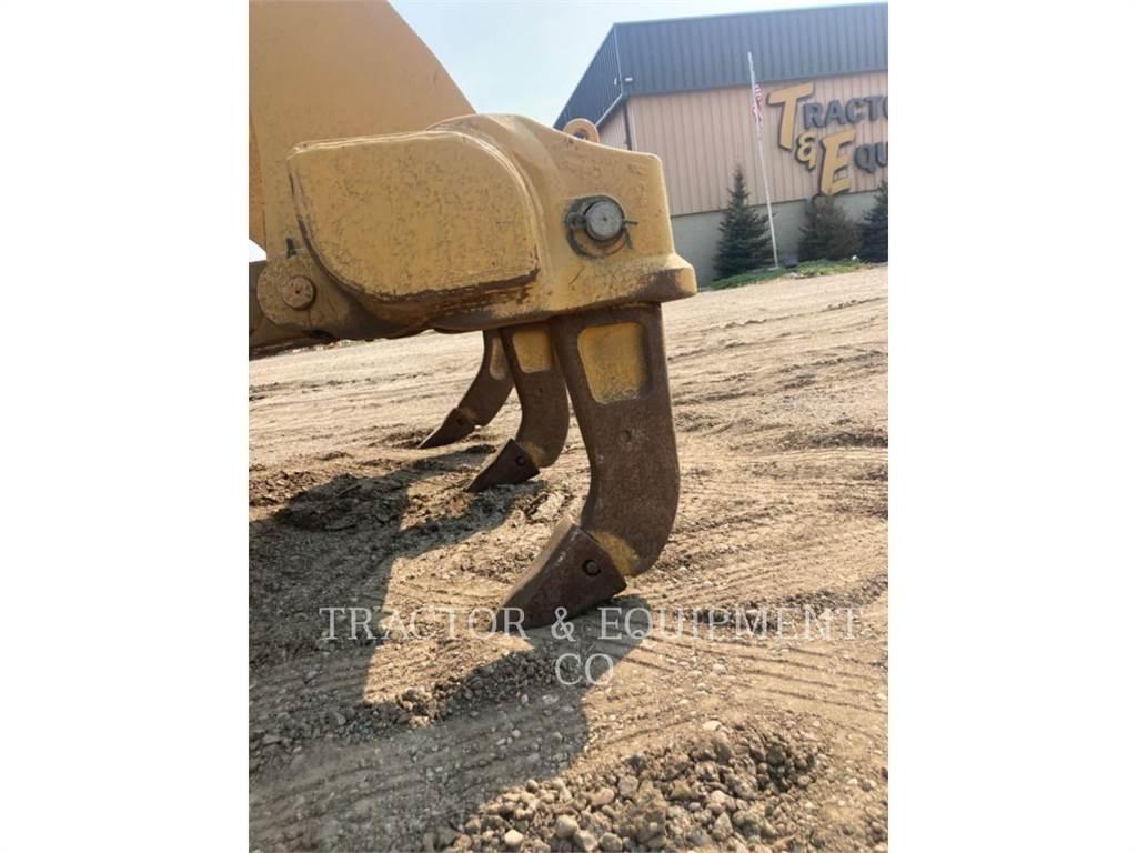 CAT D6 LGPVPAT 履帶推土機
