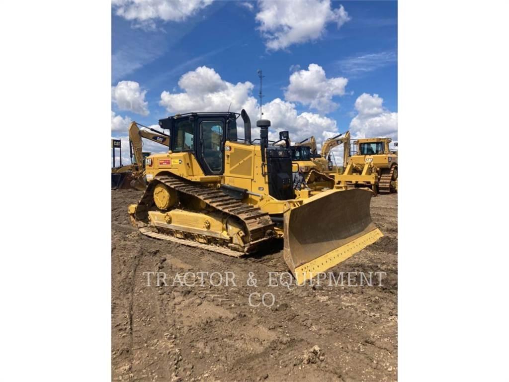 CAT D6 LGPVPAT 履帶推土機
