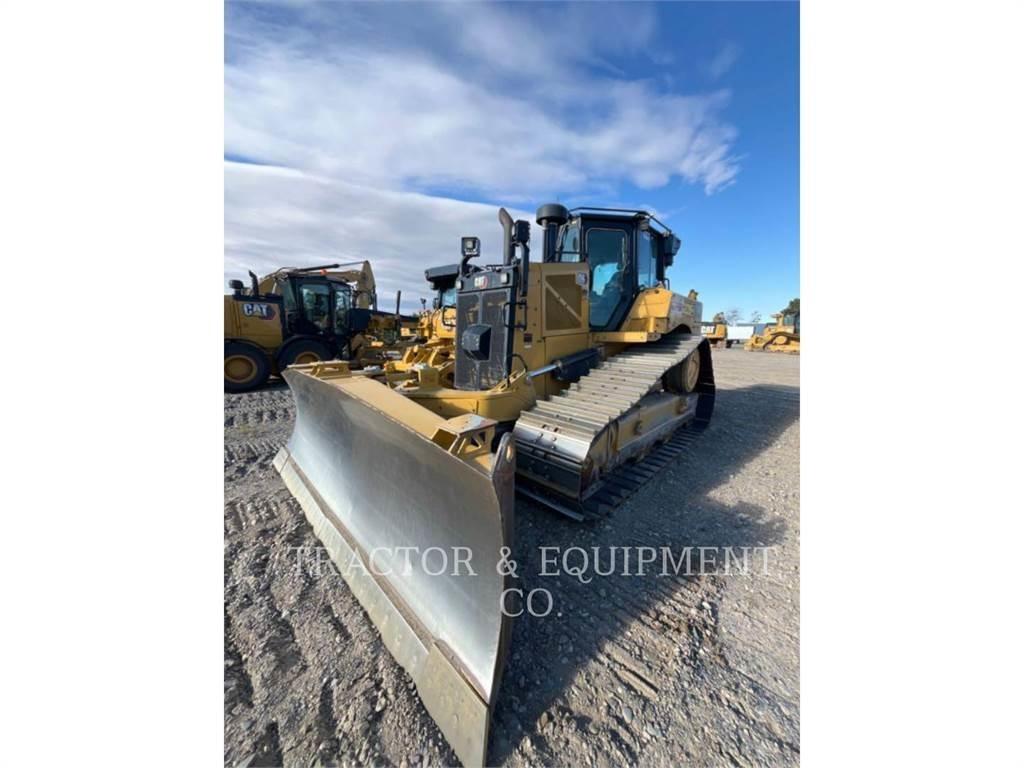 CAT D6 LGPVPAT 履帶推土機
