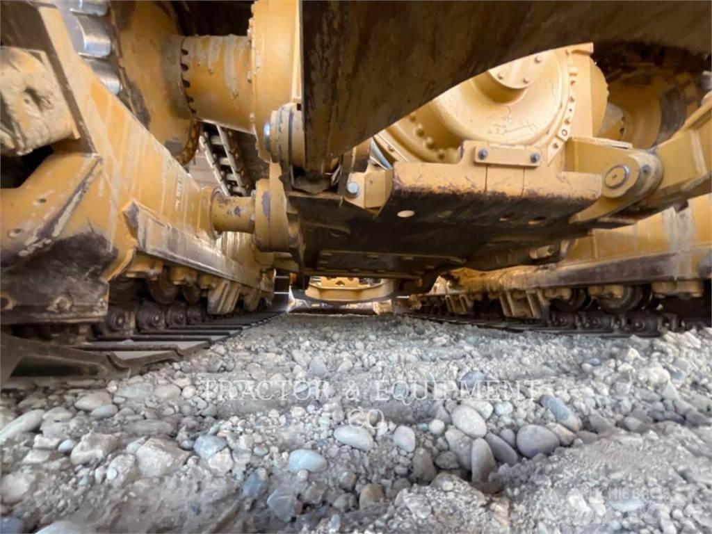 CAT D6 LGPVPAT 履帶推土機