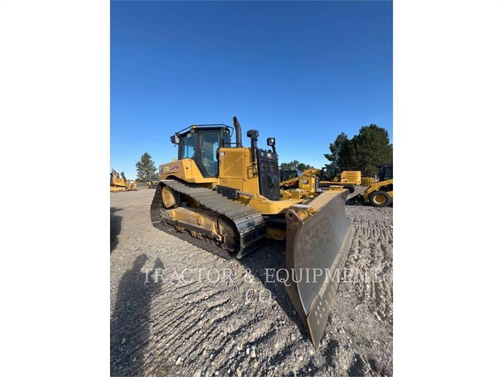 CAT D6 LGPVPAT 履帶推土機