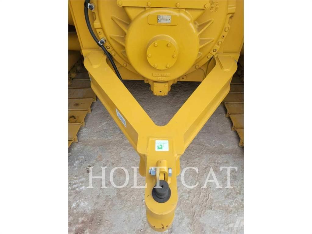CAT D6 LGPVPRI 履帶推土機