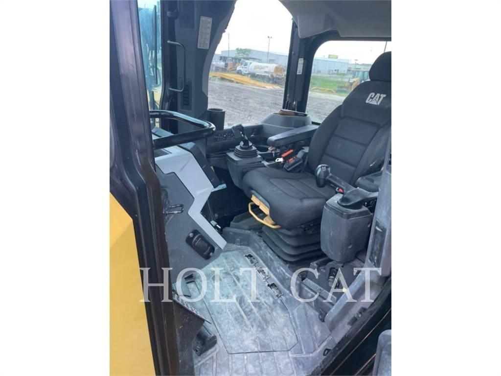 CAT D6 LGPVPWH 履帶推土機