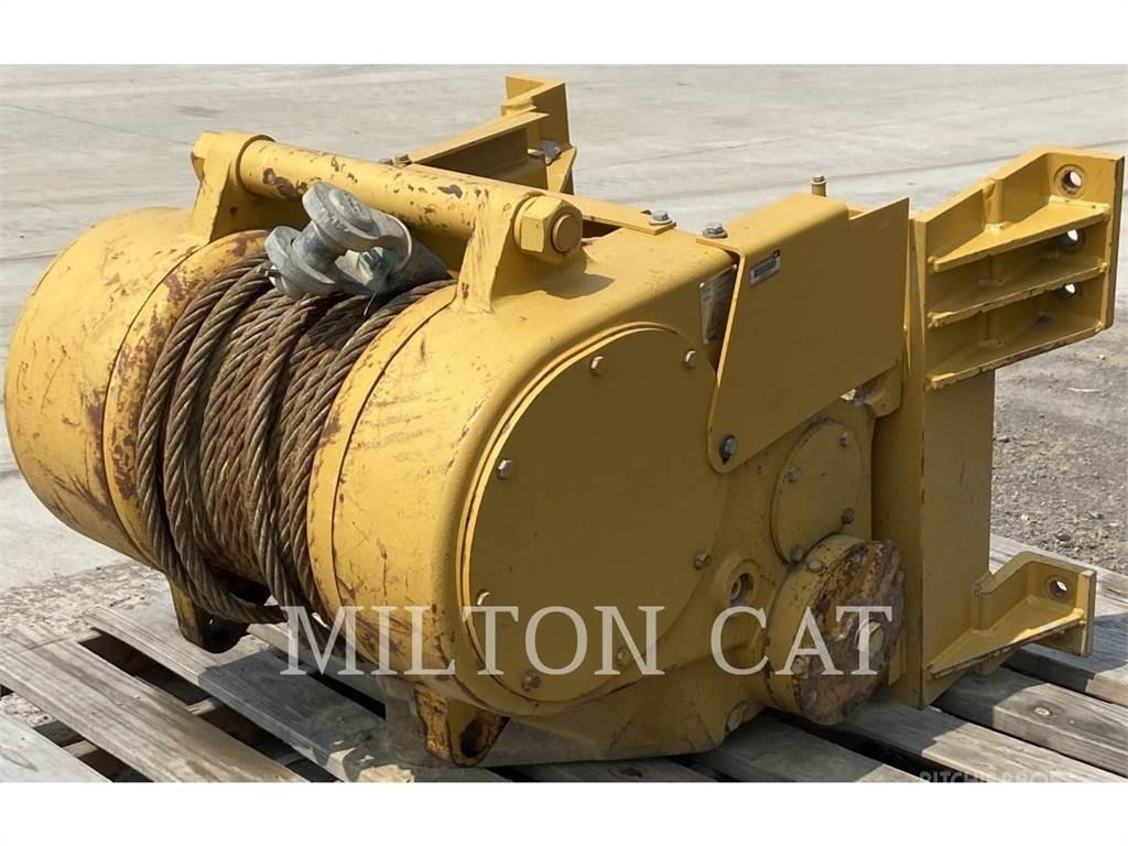 CAT D6 PA56 WINCH 絞車