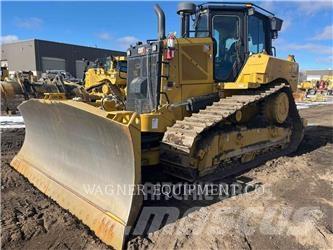 CAT D6 VP 履帶推土機