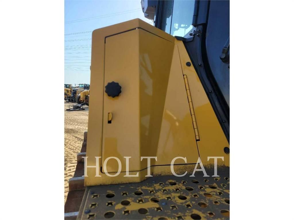 CAT D6 VP 履帶推土機