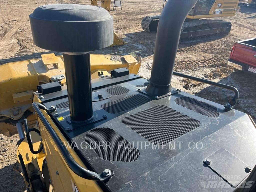 CAT D6 VP 履帶推土機