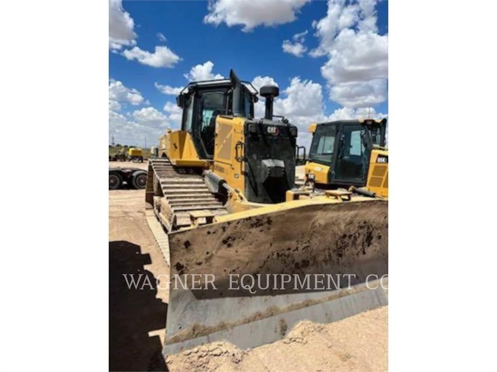 CAT D6 VP 履帶推土機