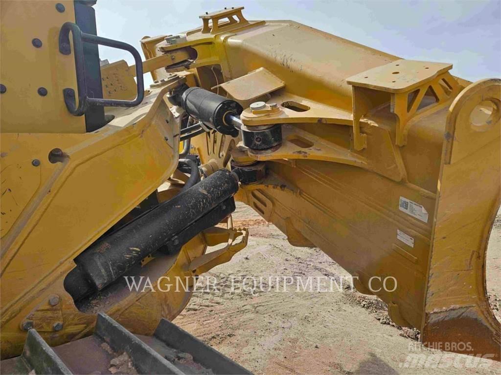 CAT D6 VP 履帶推土機