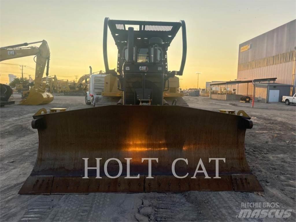 CAT D6 VP 履帶推土機