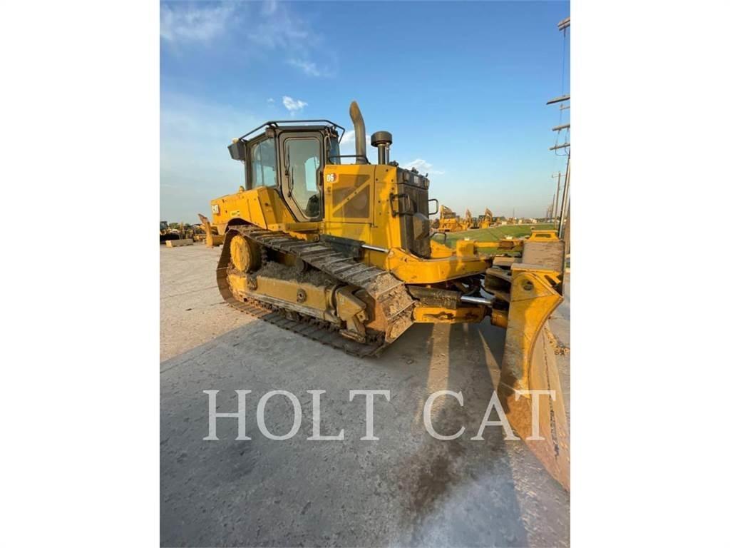 CAT D6 VP 履帶推土機