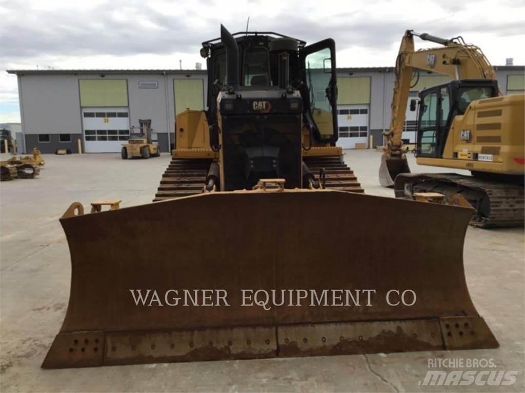 CAT D6 VP 履帶推土機