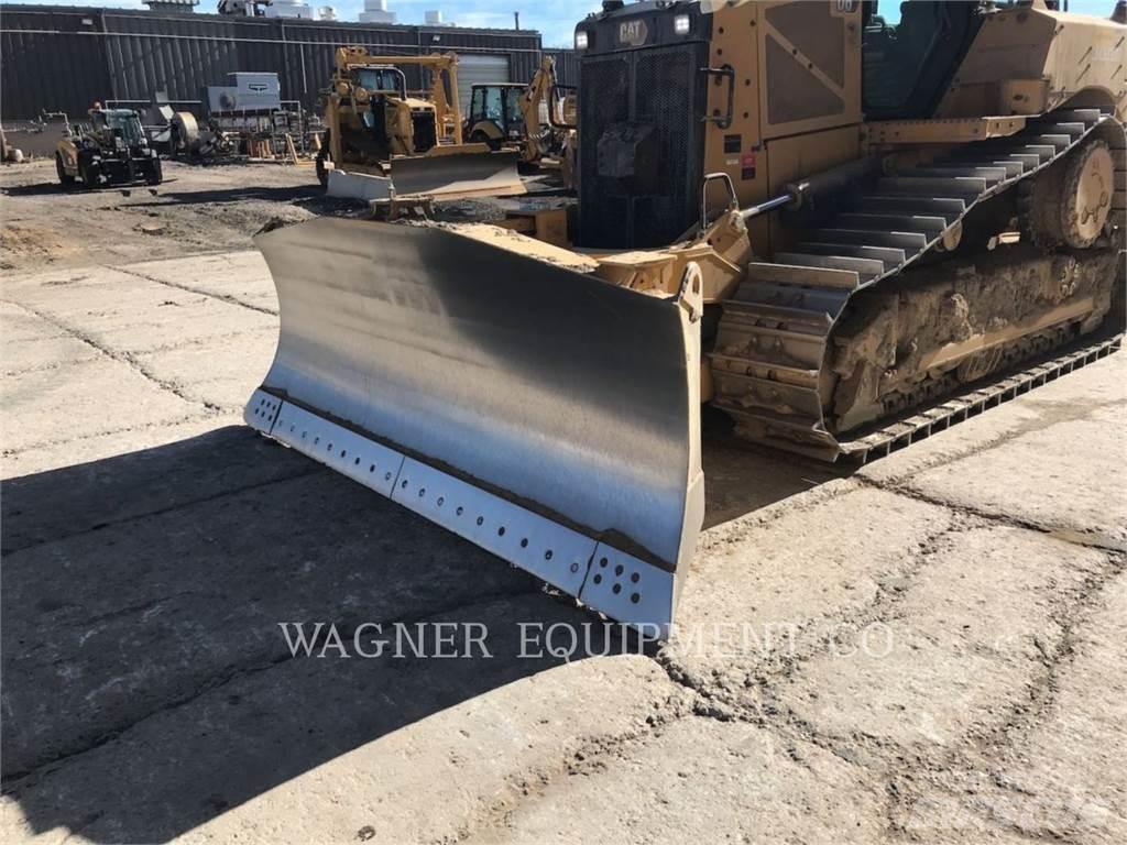 CAT D6 VP 履帶推土機