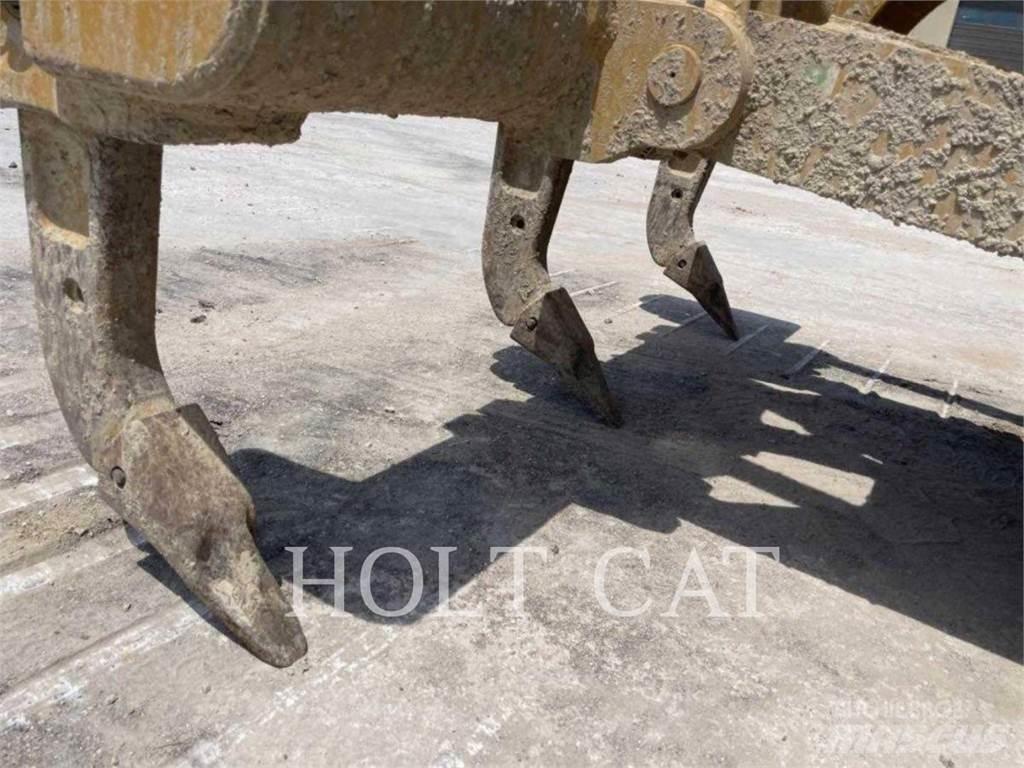 CAT D6 VP3 履帶推土機