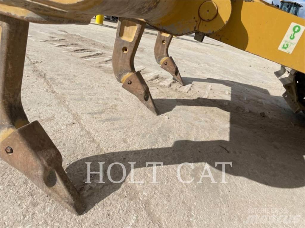 CAT D6 VP3 履帶推土機