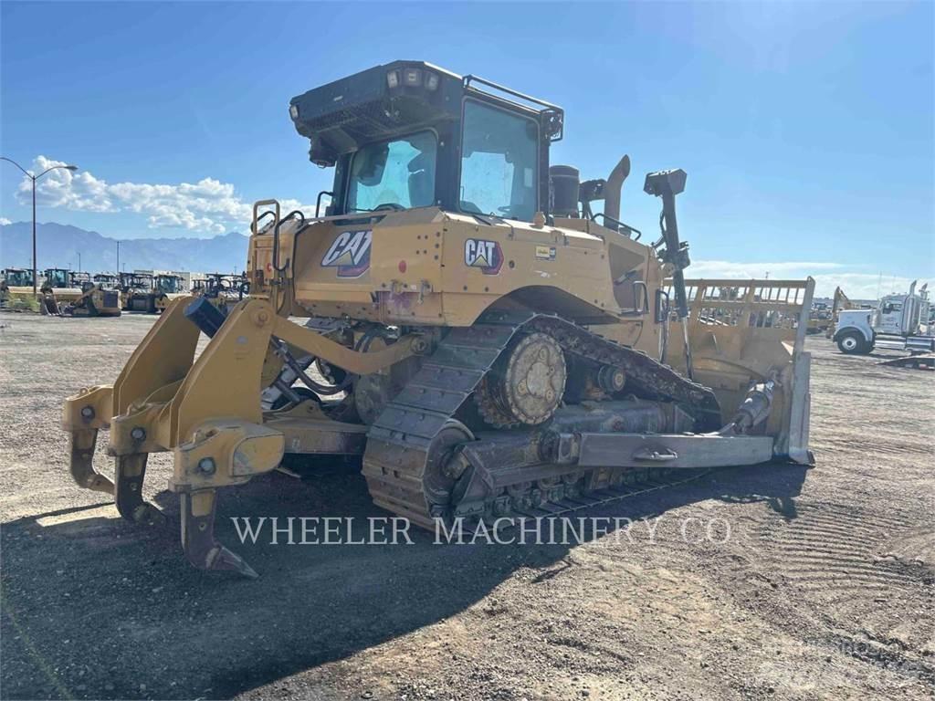 CAT D6 WASTE 履帶推土機