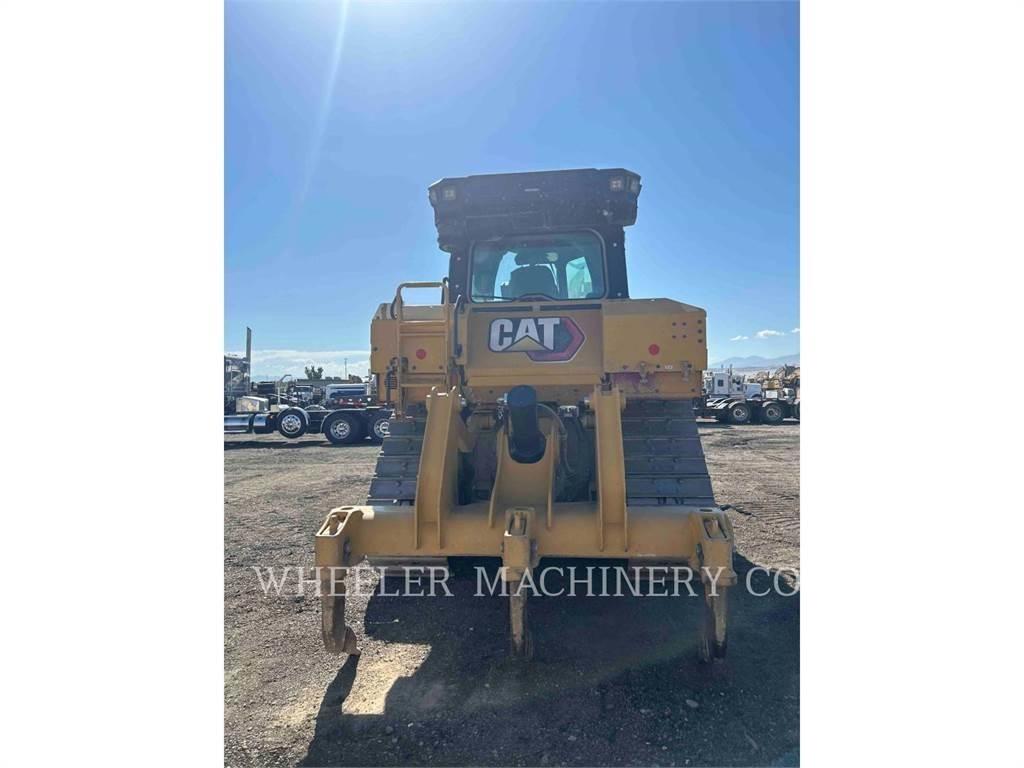 CAT D6 WASTE 履帶推土機