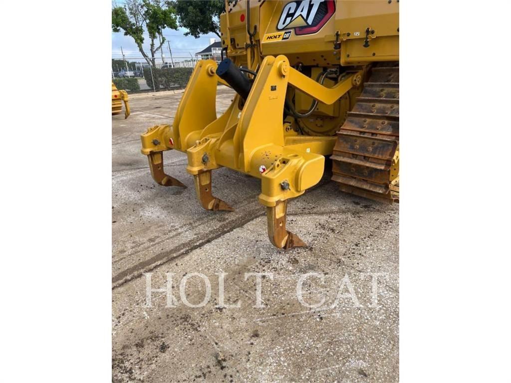 CAT D6 XE 履帶推土機
