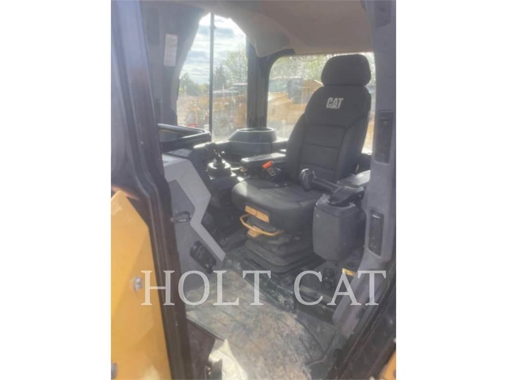 CAT D6 XELGP 履帶推土機