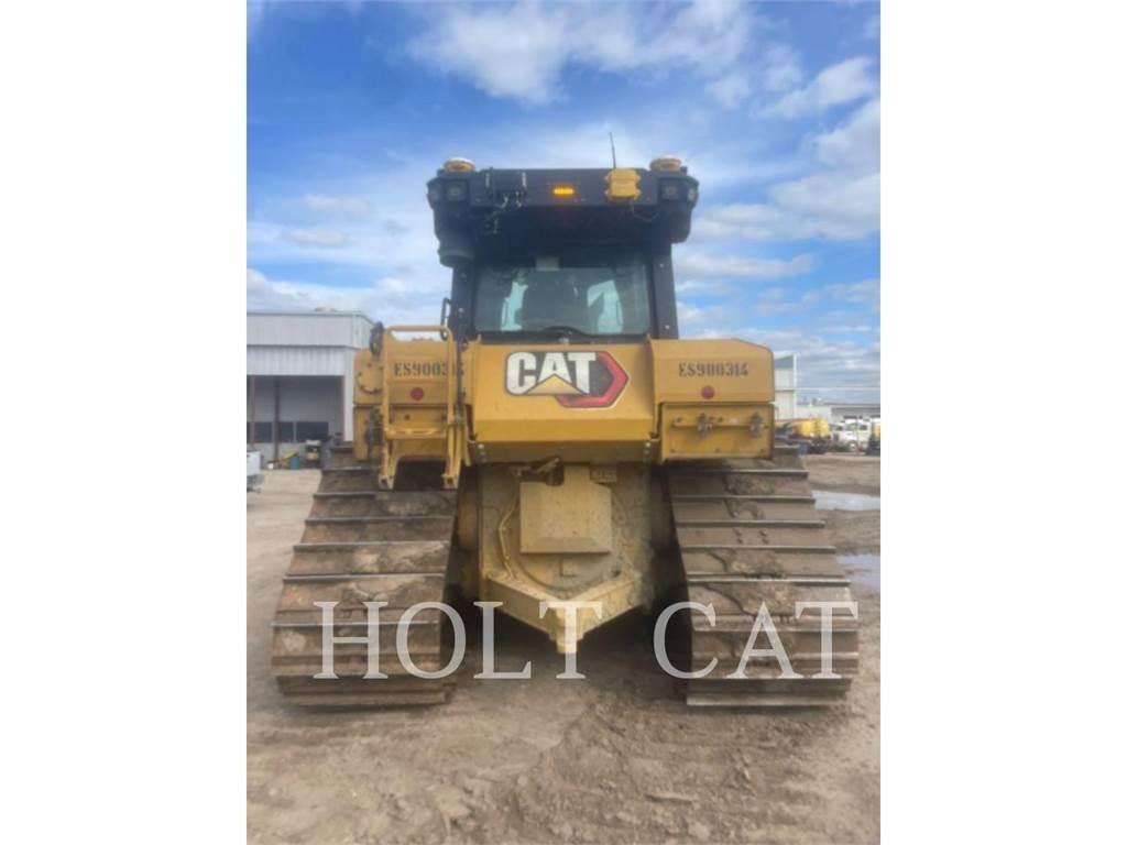 CAT D6 XELGP 履帶推土機