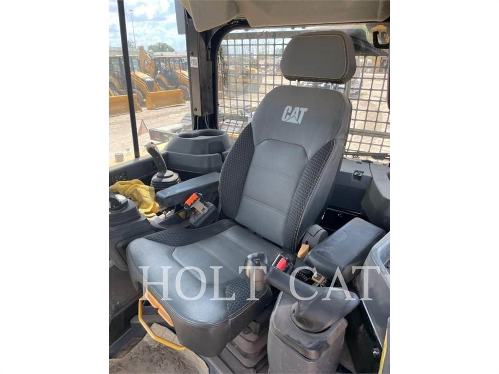 CAT D6 XELGP 履帶推土機