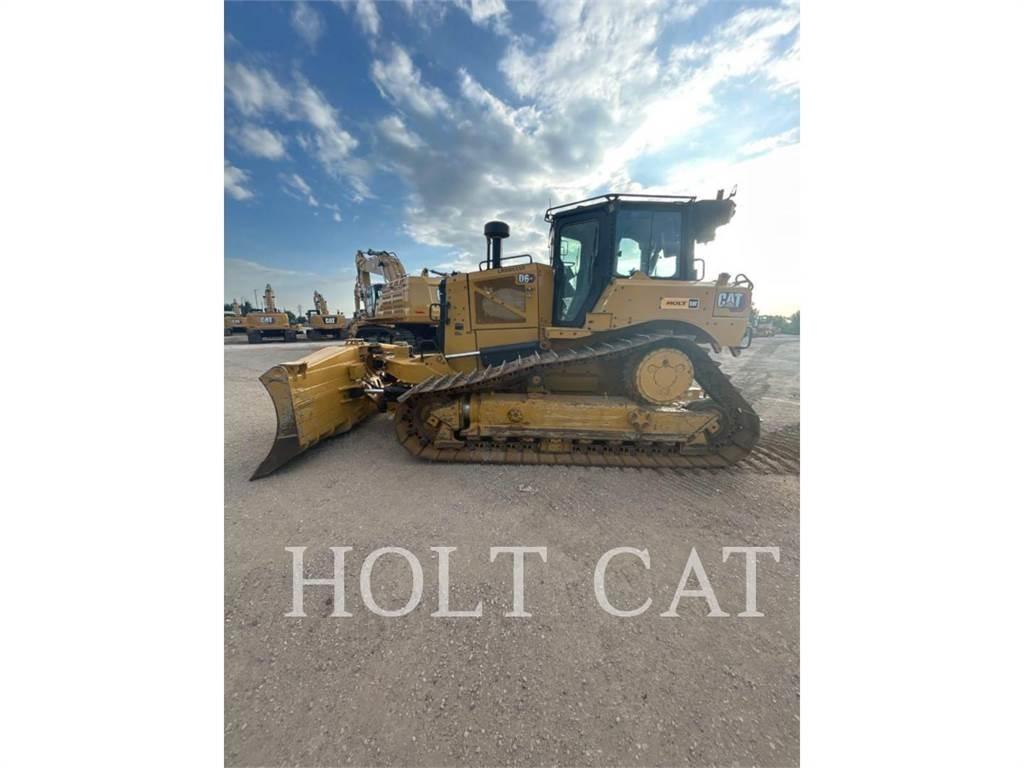 CAT D6 XELGP 履帶推土機