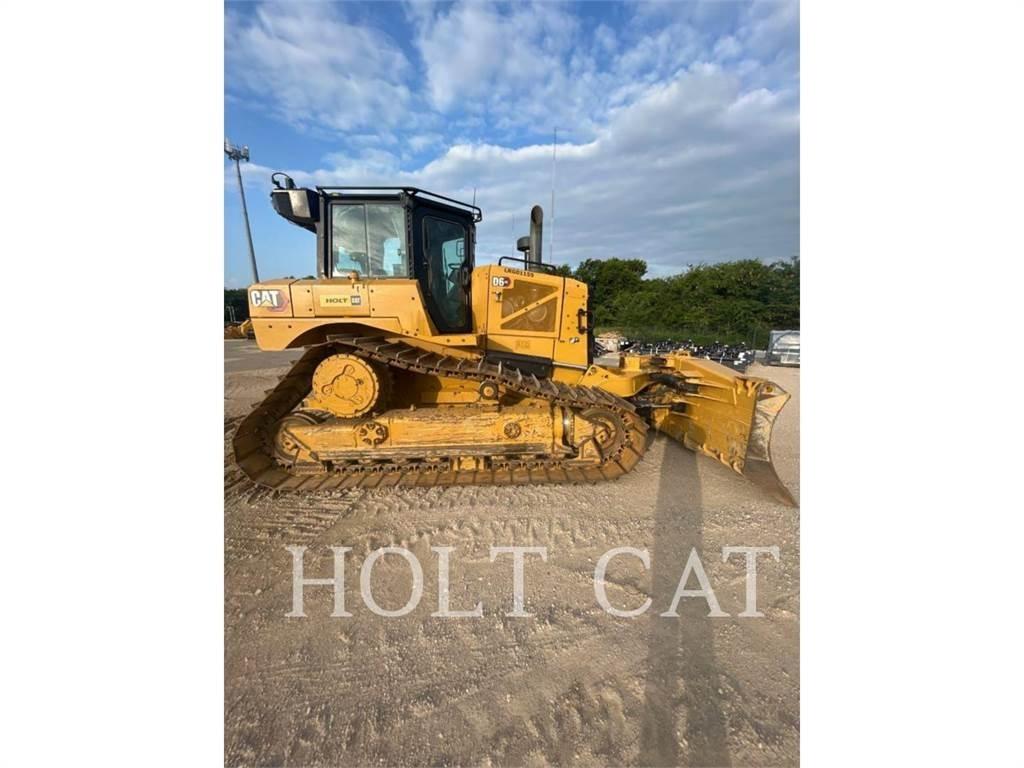 CAT D6 XELGP 履帶推土機