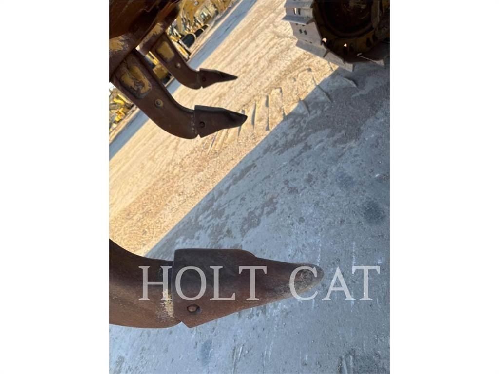 CAT D6 XELGPVP 履帶推土機