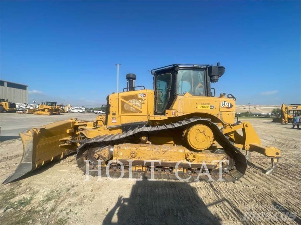 CAT D6 XELGPVP 履帶推土機