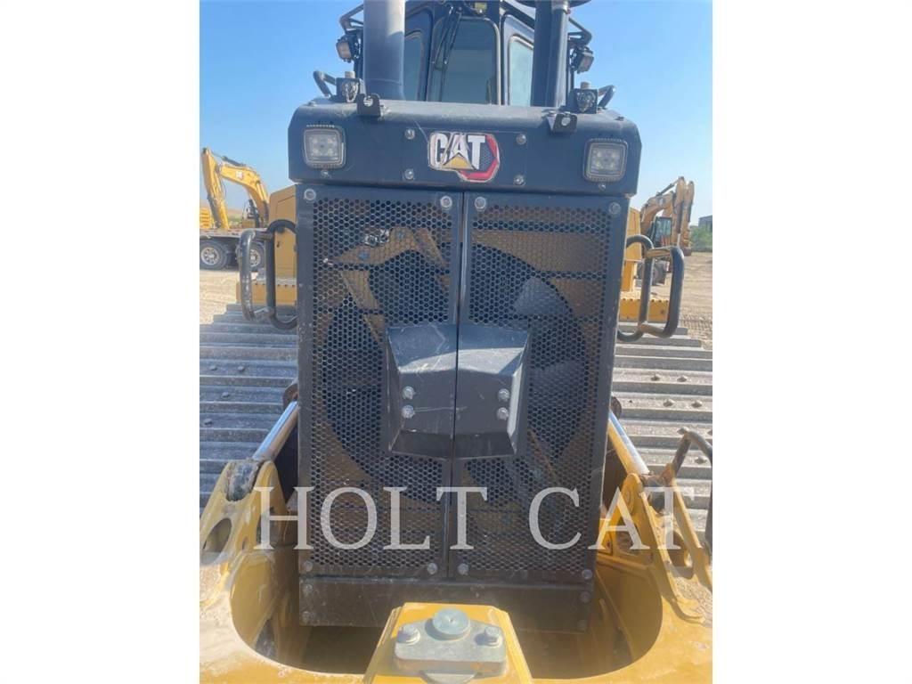 CAT D6 XELGPVP 履帶推土機