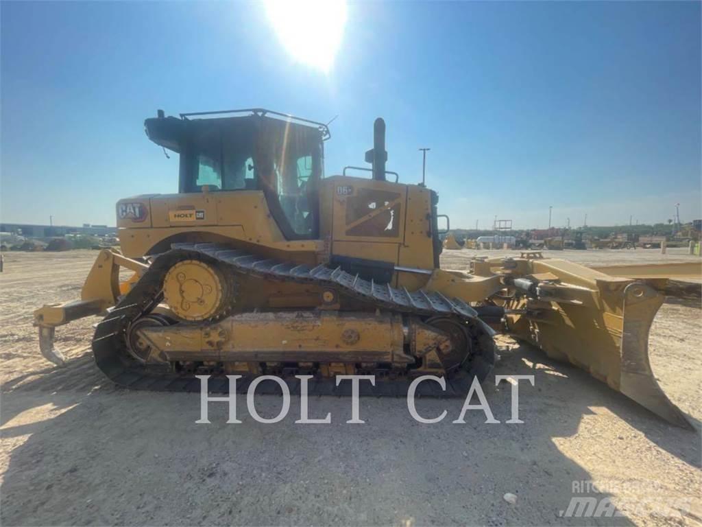 CAT D6 XELGPVP 履帶推土機