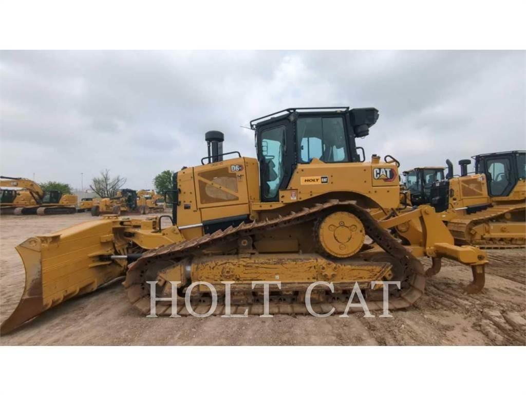 CAT D6 XELGPVP 履帶推土機