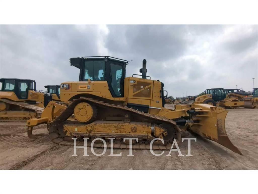 CAT D6 XELGPVP 履帶推土機