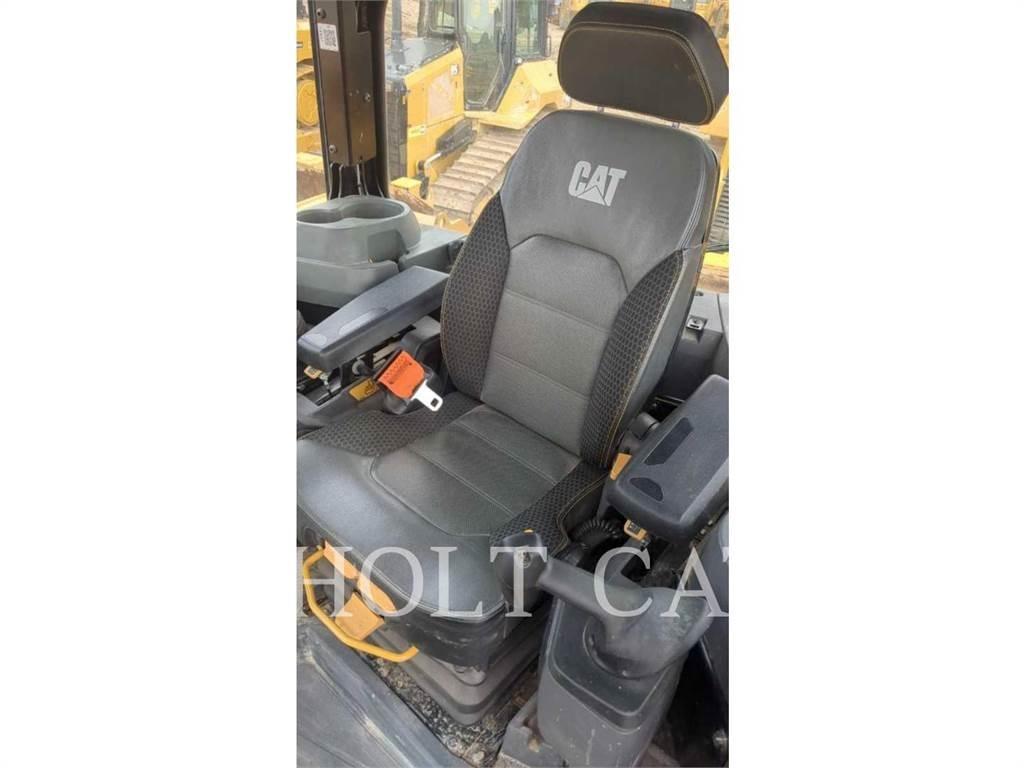 CAT D6 XELGPVP 履帶推土機