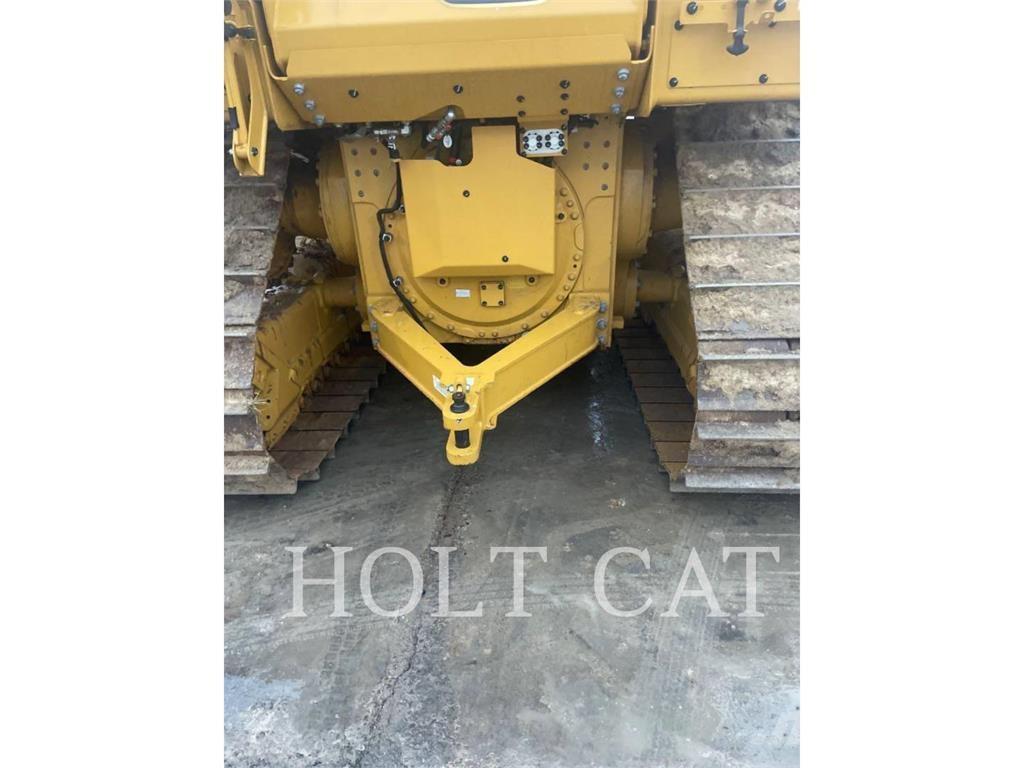 CAT D6 XELGPVP 履帶推土機