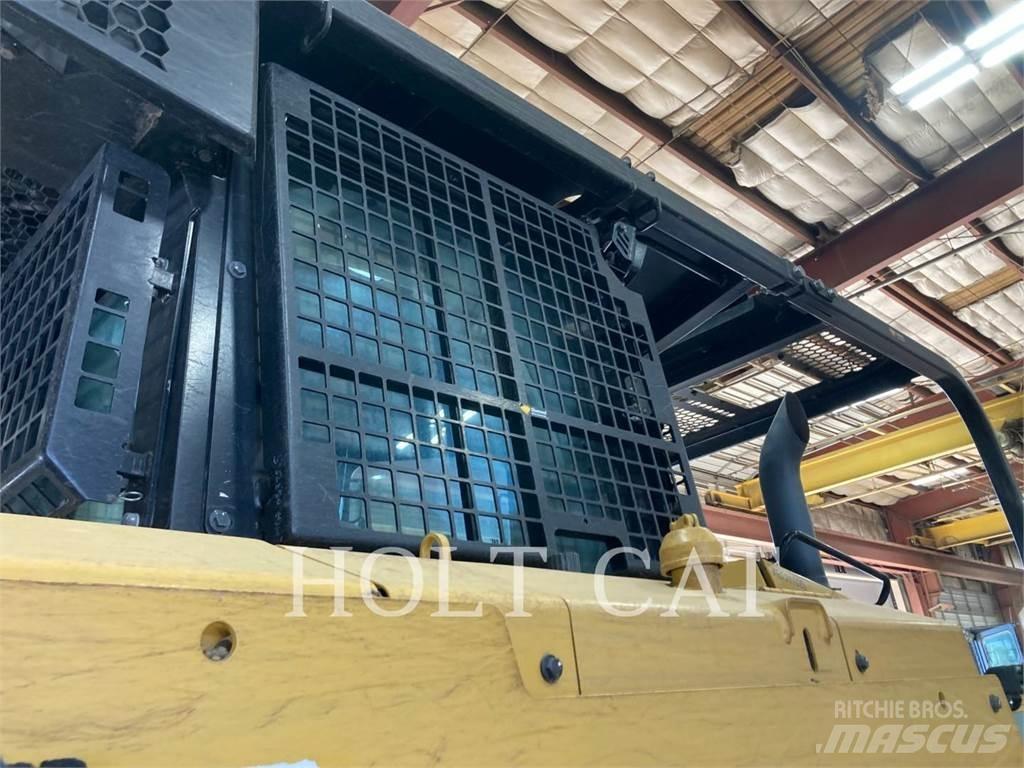 CAT D6 XEVP 履帶推土機