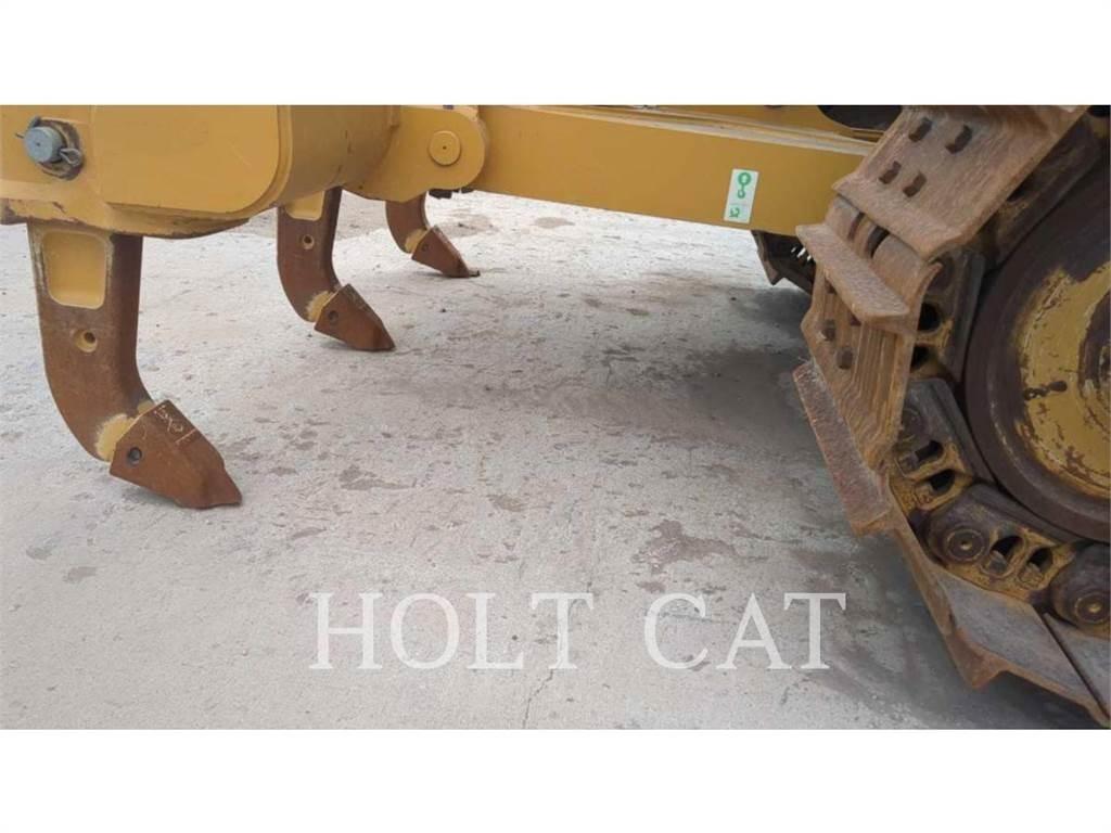 CAT D6 XEVP 履帶推土機