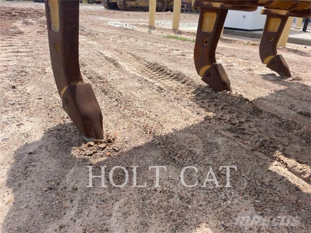 CAT D6 XEVP 履帶推土機