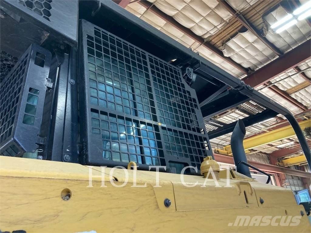 CAT D6 XEVP 履帶推土機